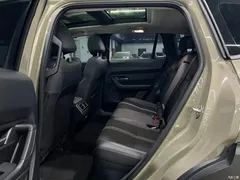 2023 Mazda CX-50 Xingye 2.0L Leading — фото 10