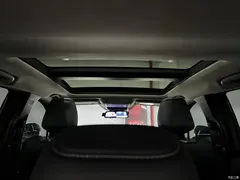 2023 Mazda CX-50 Xingye 2.0L Leading — фото 11