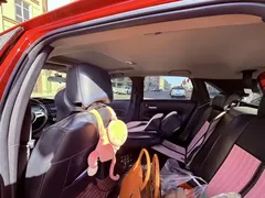 2022 Honda Fit 1.5L CVT — фото 5
