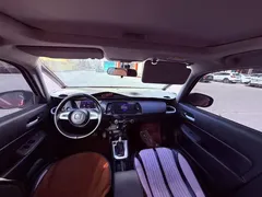 2022 Honda Fit 1.5L CVT — фото 6