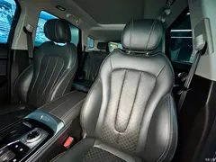 2021 Jetour Jietu X90 1.6T DCT Movie King 5 seats, чёрный — фото 10