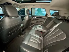 2021 Jetour Jietu X90 1.6T DCT Movie King 5 seats, чёрный — фото 24