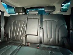 2021 Jetour Jietu X90 1.6T DCT Movie King 5 seats, чёрный — фото 25