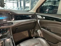 2021 Jetour Jietu X90 1.6T DCT Movie King 5 seats, чёрный — фото 27