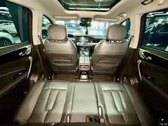 2021 Jetour Jietu X90 1.6T DCT Movie King 5 seats, чёрный — фото 31