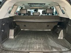 2021 Jetour Jietu X90 1.6T DCT Movie King 5 seats, чёрный — фото 32