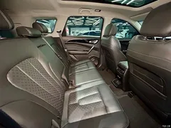 2021 Jetour Jietu X90 1.6T DCT Movie King 5 seats, чёрный — фото 33