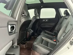 2022 Volvo XC60 B5 4WD Zhiyuan Sport, белый — фото 6