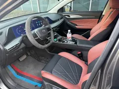 2023 Changan Eado PLUS 1.4T GDI DCT Premium — фото 4
