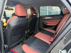 2023 Changan Eado PLUS 1.4T GDI DCT Premium — фото 5