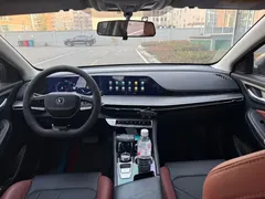 2023 Changan Eado PLUS 1.4T GDI DCT Premium — фото 6