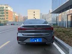 2023 Changan Eado PLUS 1.4T GDI DCT Premium — фото 8