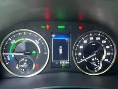 2021 Toyota Alphard Hybrid 2.5L Premium, белый — фото 8