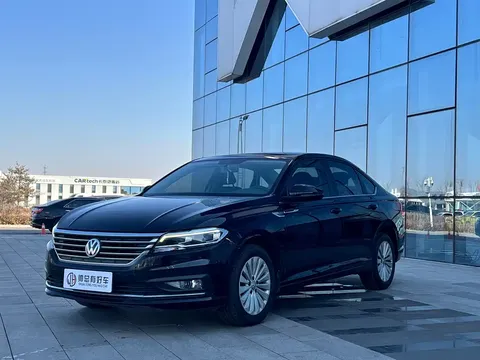 2019 Volkswagen Lavida 280TSI DSG Comfort VI