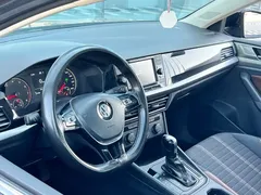 2019 Volkswagen Lavida 280TSI DSG Comfort VI, чёрный — фото 7