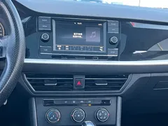 2019 Volkswagen Lavida 280TSI DSG Comfort VI, чёрный — фото 11