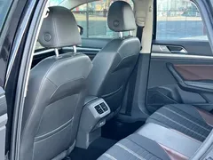 2019 Volkswagen Lavida 280TSI DSG Comfort VI, чёрный — фото 12