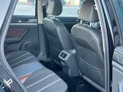 2019 Volkswagen Lavida 280TSI DSG Comfort VI, чёрный — фото 13