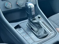 2019 Volkswagen Lavida 280TSI DSG Comfort VI, чёрный — фото 15