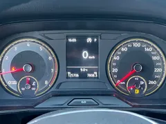 2019 Volkswagen Lavida 280TSI DSG Comfort VI, чёрный — фото 16