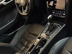 2021 Volkswagen CC 380TSI, белый — фото 21