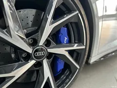 2022 Audi R8 V10 Coupe performance — фото 21