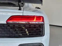 2022 Audi R8 V10 Coupe performance — фото 22