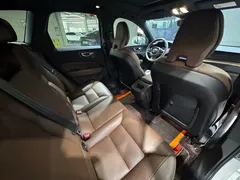 2023 Volvo XC60 4WD Luxury, белый — фото 7
