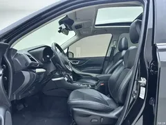 2022 Subaru Forester 2.0i AWD Luxury EyeSight, чёрный — фото 7