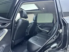 2022 Subaru Forester 2.0i AWD Luxury EyeSight, чёрный — фото 9