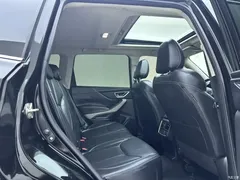 2022 Subaru Forester 2.0i AWD Luxury EyeSight, чёрный — фото 10