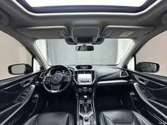 2022 Subaru Forester 2.0i AWD Luxury EyeSight, чёрный — фото 11