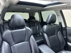 2022 Subaru Forester 2.0i AWD Luxury EyeSight, чёрный — фото 12