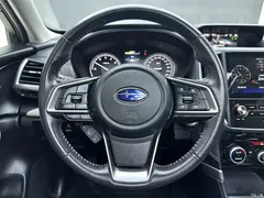 2022 Subaru Forester 2.0i AWD Luxury EyeSight, чёрный — фото 13
