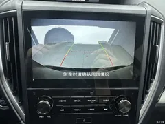 2022 Subaru Forester 2.0i AWD Luxury EyeSight, чёрный — фото 14