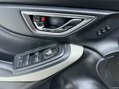 2022 Subaru Forester 2.0i AWD Luxury EyeSight, чёрный — фото 20