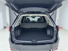 2022 Subaru Forester 2.0i AWD Luxury EyeSight, чёрный — фото 22