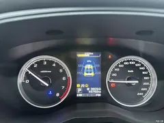 2022 Subaru Forester 2.0i AWD Luxury EyeSight, чёрный — фото 24