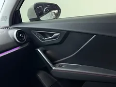 2022 Audi Q2L 35 TFSI Sport, белый — фото 8