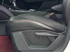 2022 Audi Q2L 35 TFSI Sport, белый — фото 18