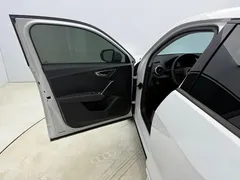 2022 Audi Q2L 35 TFSI Sport, белый — фото 20