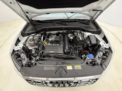 2022 Audi Q2L 35 TFSI Sport, белый — фото 21