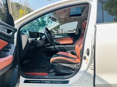 2023 Changan Eado PLUS 1.4T GDI DCT Premium, белый — фото 4