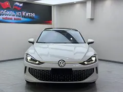 2022 Volkswagen Lamando L 280TSI DSG, белый — фото 2
