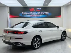 2022 Volkswagen Lamando L 280TSI DSG, белый — фото 4