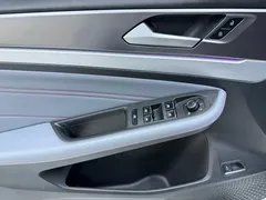 2022 Volkswagen Lamando L 280TSI DSG, белый — фото 8