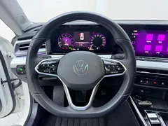 2022 Volkswagen Lamando L 280TSI DSG, белый — фото 11