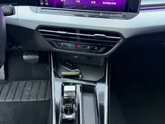 2022 Volkswagen Lamando L 280TSI DSG, белый — фото 12