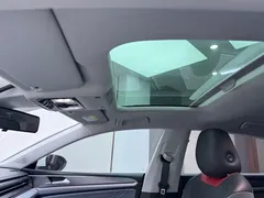 2022 Volkswagen Lamando L 280TSI DSG, белый — фото 14