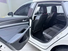 2022 Volkswagen Lamando L 280TSI DSG, белый — фото 15